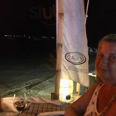 Natys 2 Restaurant Gili Trawangan