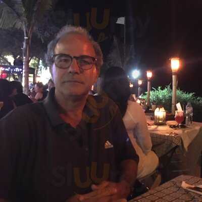 Natys 2 Restaurant Gili Trawangan