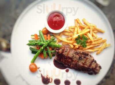 The Barrel Pub & Grill