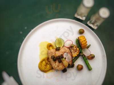 The Barrel Pub & Grill