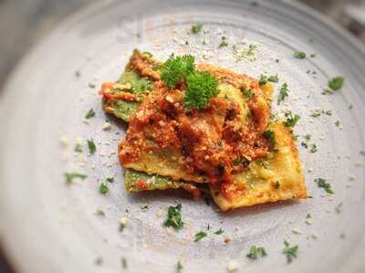 The Barrel Pub & Grill