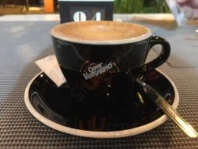 Mount Merapi Bistro & Bakery