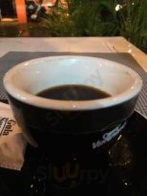 Mount Merapi Bistro & Bakery