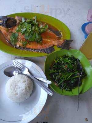 Gule Kepala Ikan Sangaji