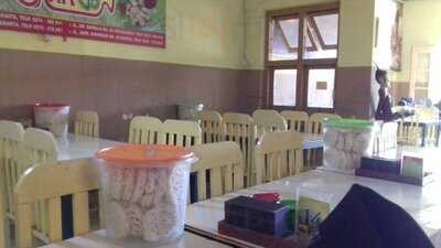 Gule Kepala Ikan Sangaji