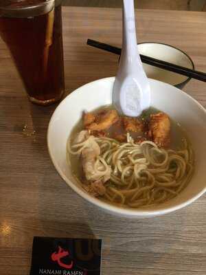 Nanami Ramen