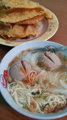 Bakso Bandi