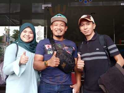 Mitra Sederhana Pasteur Kebon Kawung