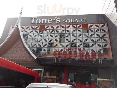 Mitra Sederhana Pasteur Kebon Kawung