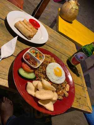 D'joglo Beach Bar & Restaurant