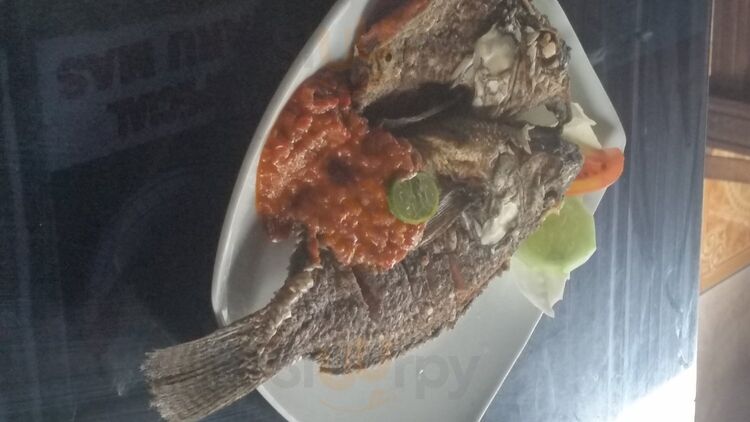 Warung Tarumas