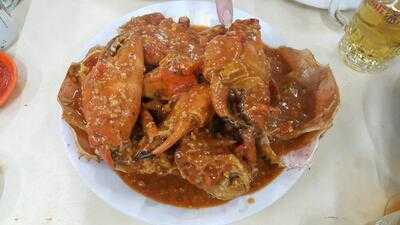 Sarang Kepiting