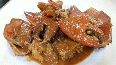 Sarang Kepiting
