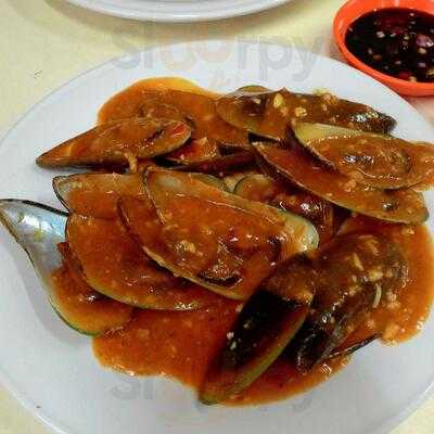 Sarang Kepiting