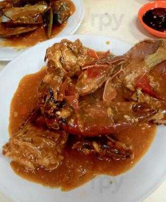 Sarang Kepiting