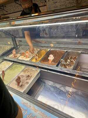 Tempo Gelato Kaliurang