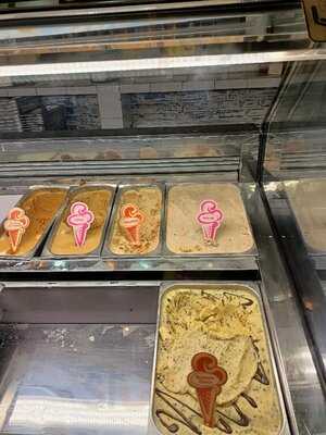 Tempo Gelato Kaliurang