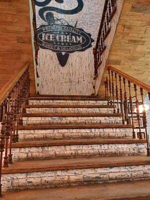 Tempo Gelato Kaliurang