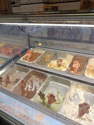 Tempo Gelato Kaliurang