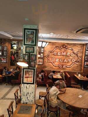 Tempo Gelato Kaliurang