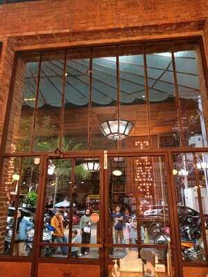 Tempo Gelato Kaliurang