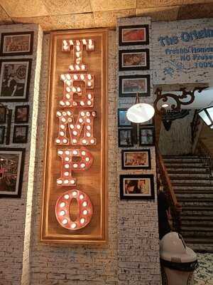 Tempo Gelato Kaliurang