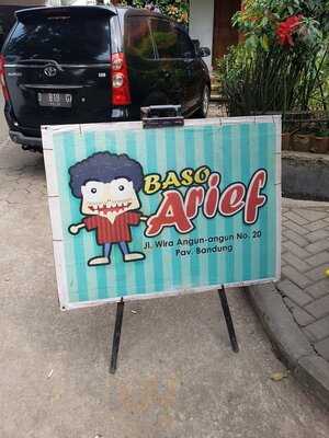 Bakso Arief