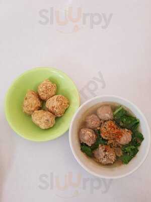 Bakso Arief