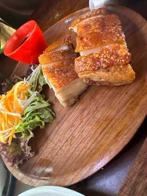 Naughty Nuri's Seminyak