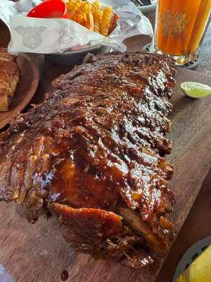 Naughty Nuri's Seminyak