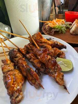 Naughty Nuri's Seminyak