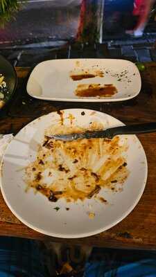 Naughty Nuri's Seminyak