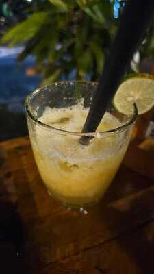 Naughty Nuri's Seminyak