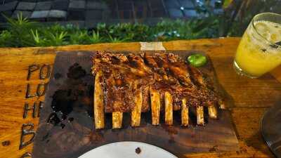 Naughty Nuri's Seminyak