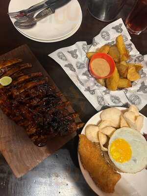 Naughty Nuri's Seminyak