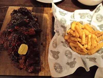 Naughty Nuri's Seminyak