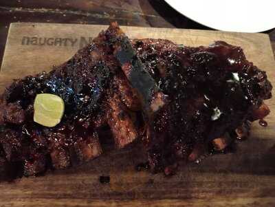 Naughty Nuri's Seminyak