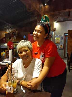 Naughty Nuri's Seminyak