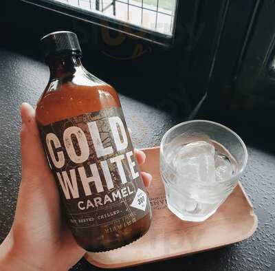 Tanamera Coffee & Roastery Serpong