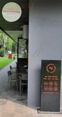 Tanamera Coffee & Roastery Serpong