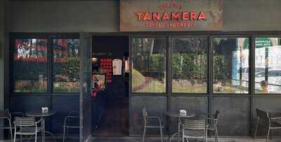 Tanamera Coffee & Roastery Serpong