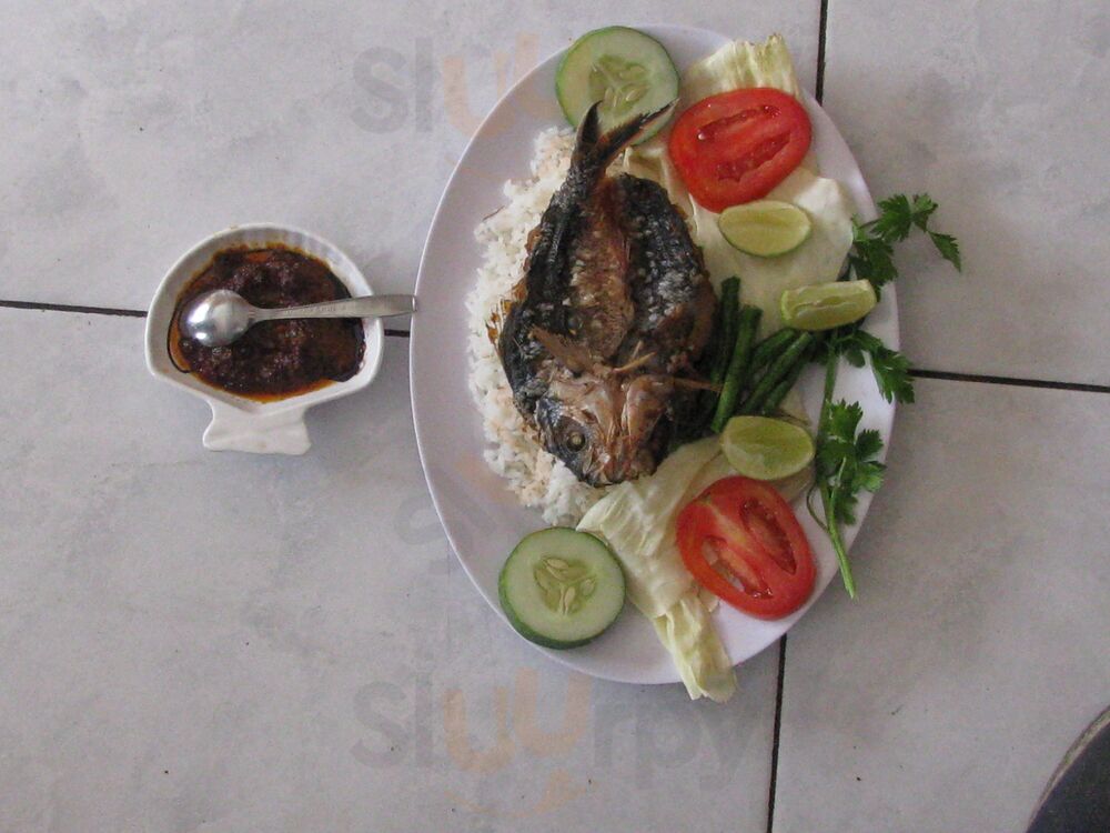 Warung Unique