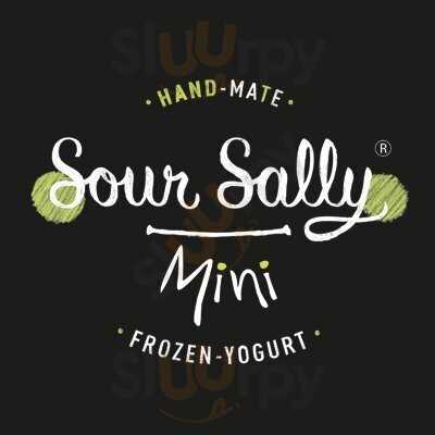 Soursally Mini