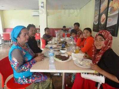 Ayam Tulang Lunak Hayam Wuruk