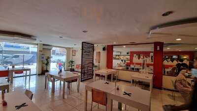 Ayam Tulang Lunak Hayam Wuruk