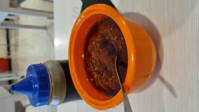 Ayam Tulang Lunak Hayam Wuruk