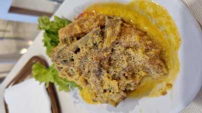 Ayam Tulang Lunak Hayam Wuruk