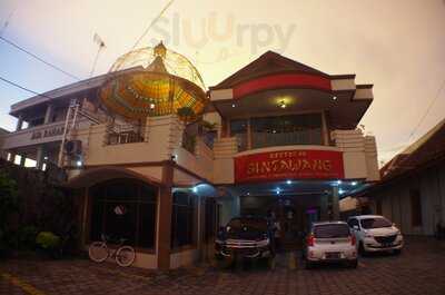 Restoran Sintawang