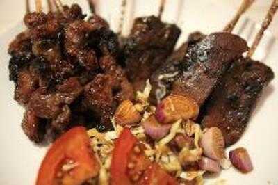 Sate Kambing Jono