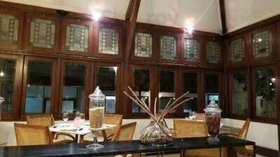 Nusa Indonesian Gastronomy